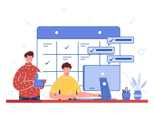 TaskFlow – REST API for Task Management Project Screenshot